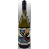 Lapis Luna Chardonnay - 750 Millilitre